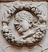 Hôtel Thomas de Montval (procedencia: hôtel de Pins - Nicolas Bachelier).