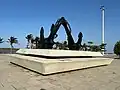 Monumento a los navegantes