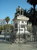 Alegoría de la educación