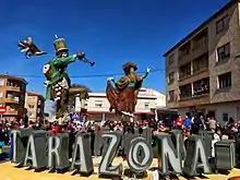 Monumento al Carnaval