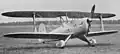 Entrenador avanzado Morane-Saulnier MS.350