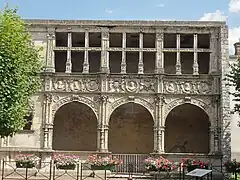 Casa llamada de Francisco en Moret-sur-Loing