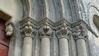 San Paio de Diomondi.