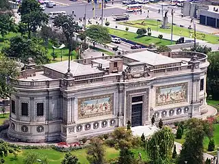 Museo de Arte Italiano