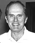 Brereton Jones(1991-1995)84&nbsp;años