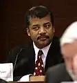Neil deGrasse Tyson