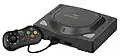 Neo Geo CDZ