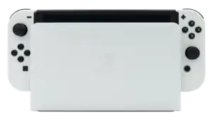 Nintendo Switch Oled de Nintendo