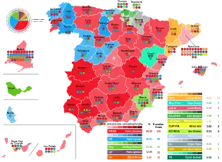 Elecciones generales de España de noviembre de 2019