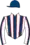 Horse racing silks