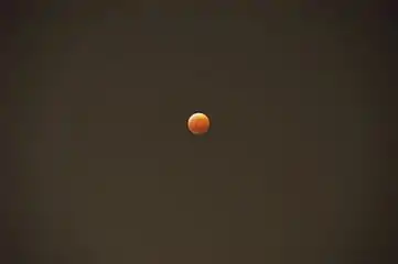 Taichung, Taiwán, 22:38 UTC