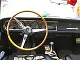 Interior (GS/E).