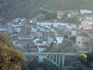 Viaducto de San Martín