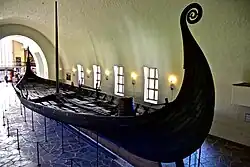 Nave Vikinga
