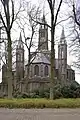 Sint Willebrord: iglesia de Sint Willebrord