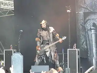 OX(Samer El Nahhal)bajo2005–2019