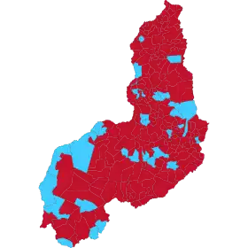 Elecciones estatales de Piauí de 2022