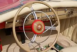 Darrin Victoria (1940)