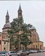 Un paseo por Venecia