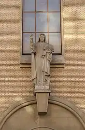 Santa Teresita de Lisieux