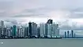 7.-Ciudad de PanamáPanamá Panamá