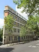 117 avenida Simón Bolívar