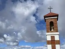 Peirón de la Virgen del Pilar