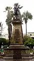 Monumento a Antonio José de Sucre
