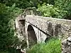 Pont du Diable, Pont Saint-Antoine