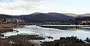 Esteiro do Tambre