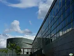 Centro de exposiciones