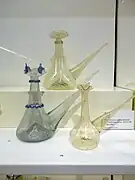 Porrones (siglo&nbsp;XVIII)