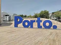 Oporto (Portugal)