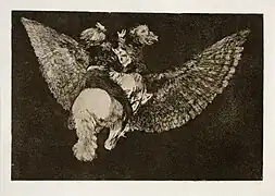 Ν.º 5: Disparate volante252 x 365&nbsp;mm