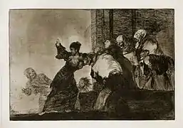 Ν.º 11: Disparate pobre