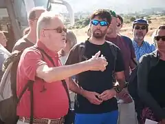 Profesor Claude Domergue