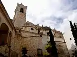 Catedral de Ciudadela