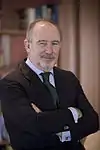 Rodrigo RatoEn el cargo: 2003-2004Edad: 75 años