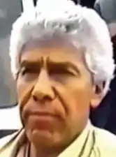 Rafael Caro Quintero - El más buscado del FBI Póster