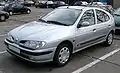 Renault Mégane (1997)