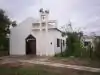 Capilla de Pampa Almirón