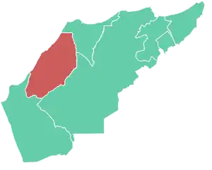 Elecciones municipales de Manta de 2019