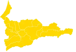 Elecciones municipales de Portoviejo de 2019
