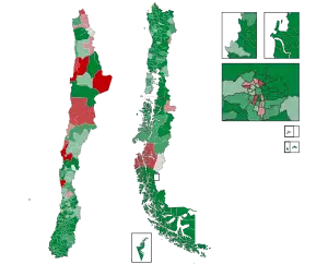 Primarias presidenciales de Apruebo Dignidad de 2021