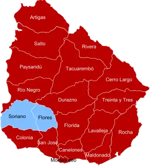 Elecciones generales de Uruguay de 1938