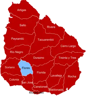 Elecciones generales de Uruguay de 1950