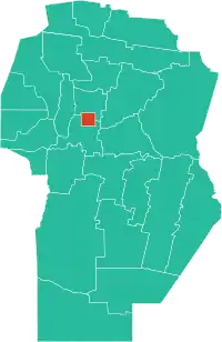 Elecciones provinciales de Córdoba de 2011