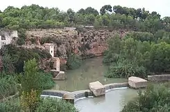 Estrechos del Río Mijares