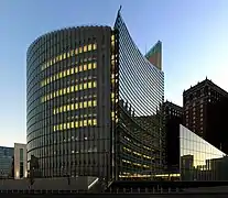 Iluminación nocturna