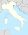 Patriarcado de Venecia